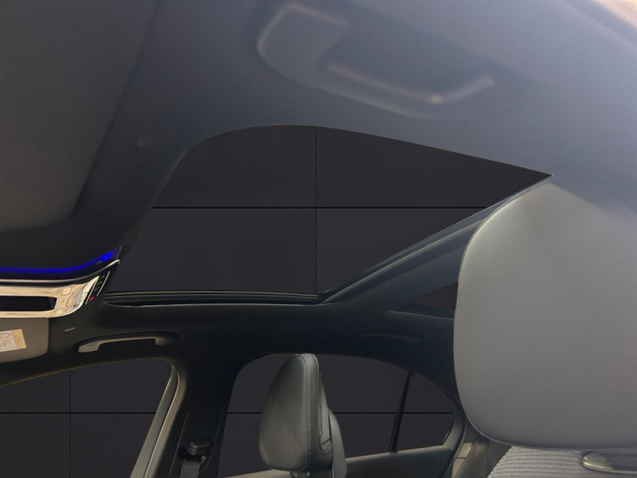 Mercedes-Benz C-Klasse – Bild 12
