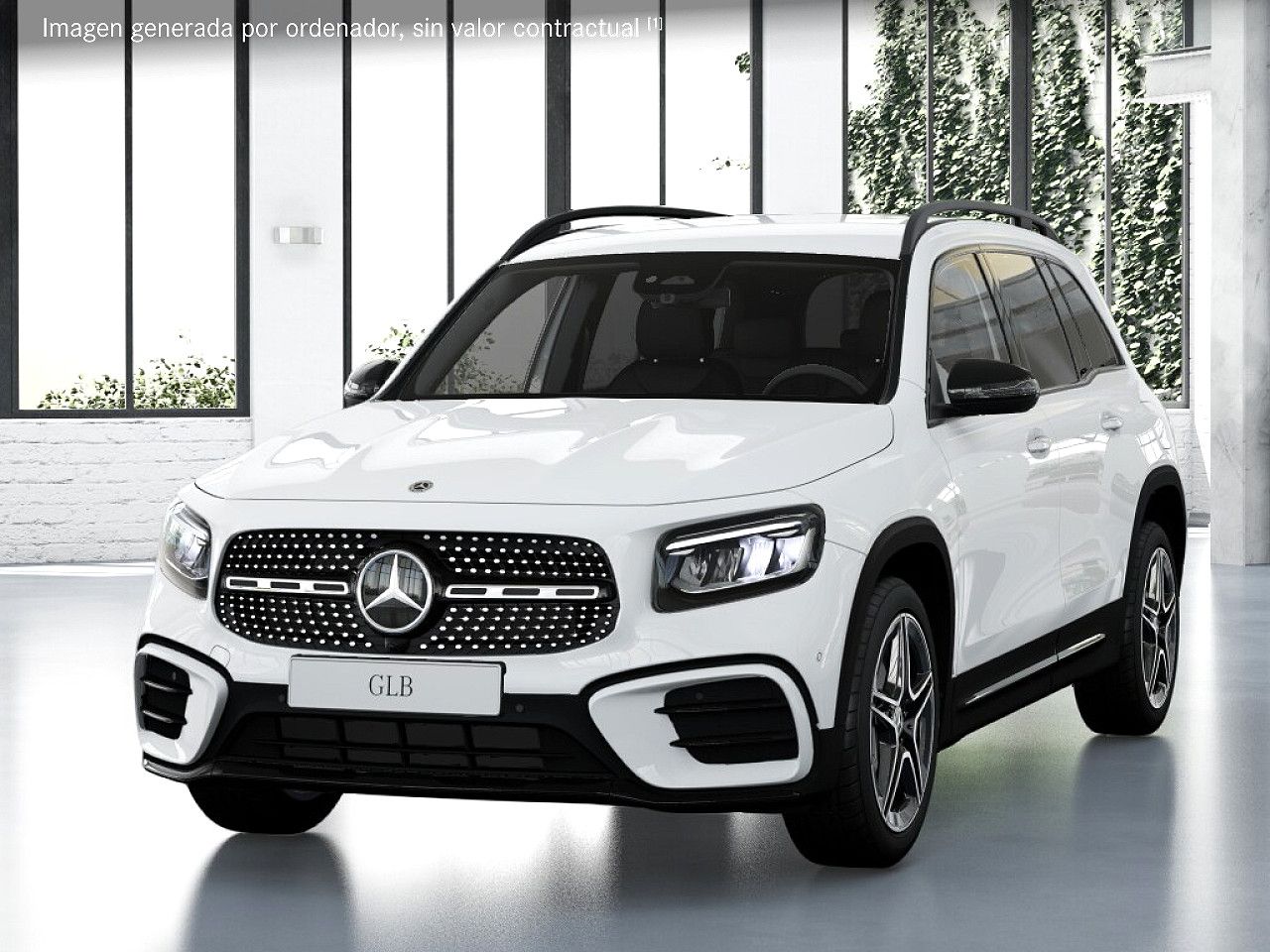 Foto de estudio 1 / 5