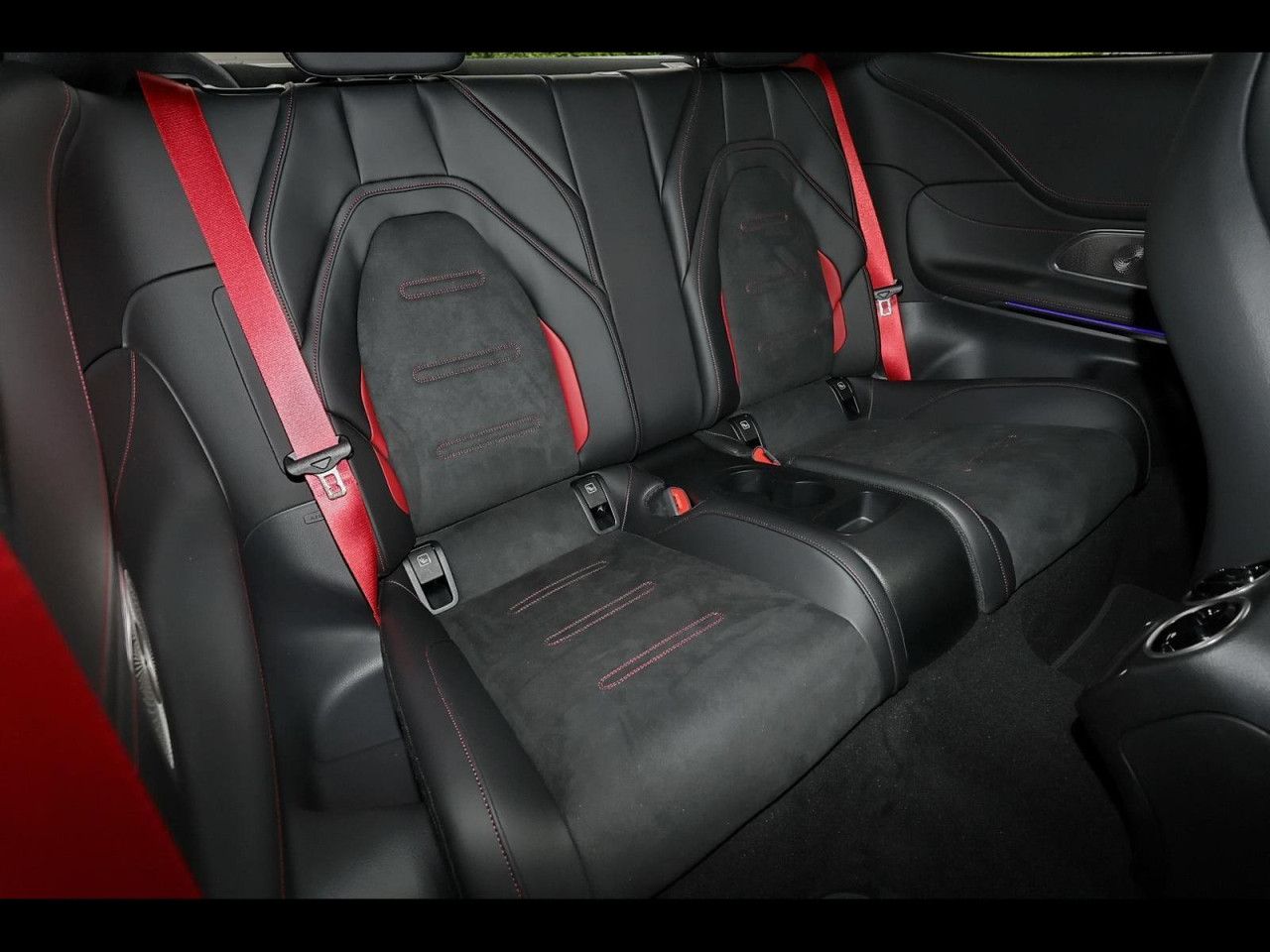 Mercedes-Benz CLE – Bild 6