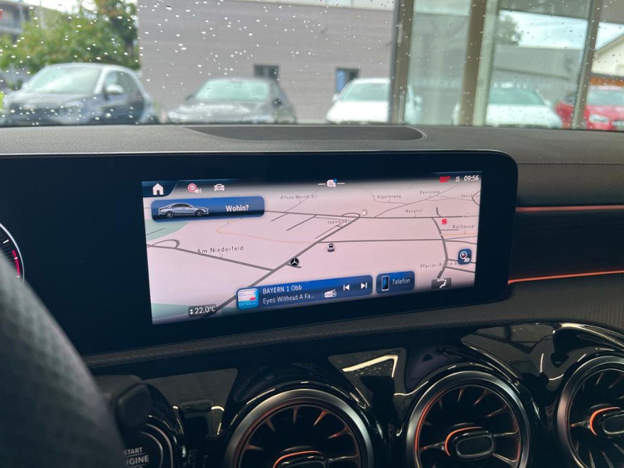 Mercedes-Benz CLA – Bild 17