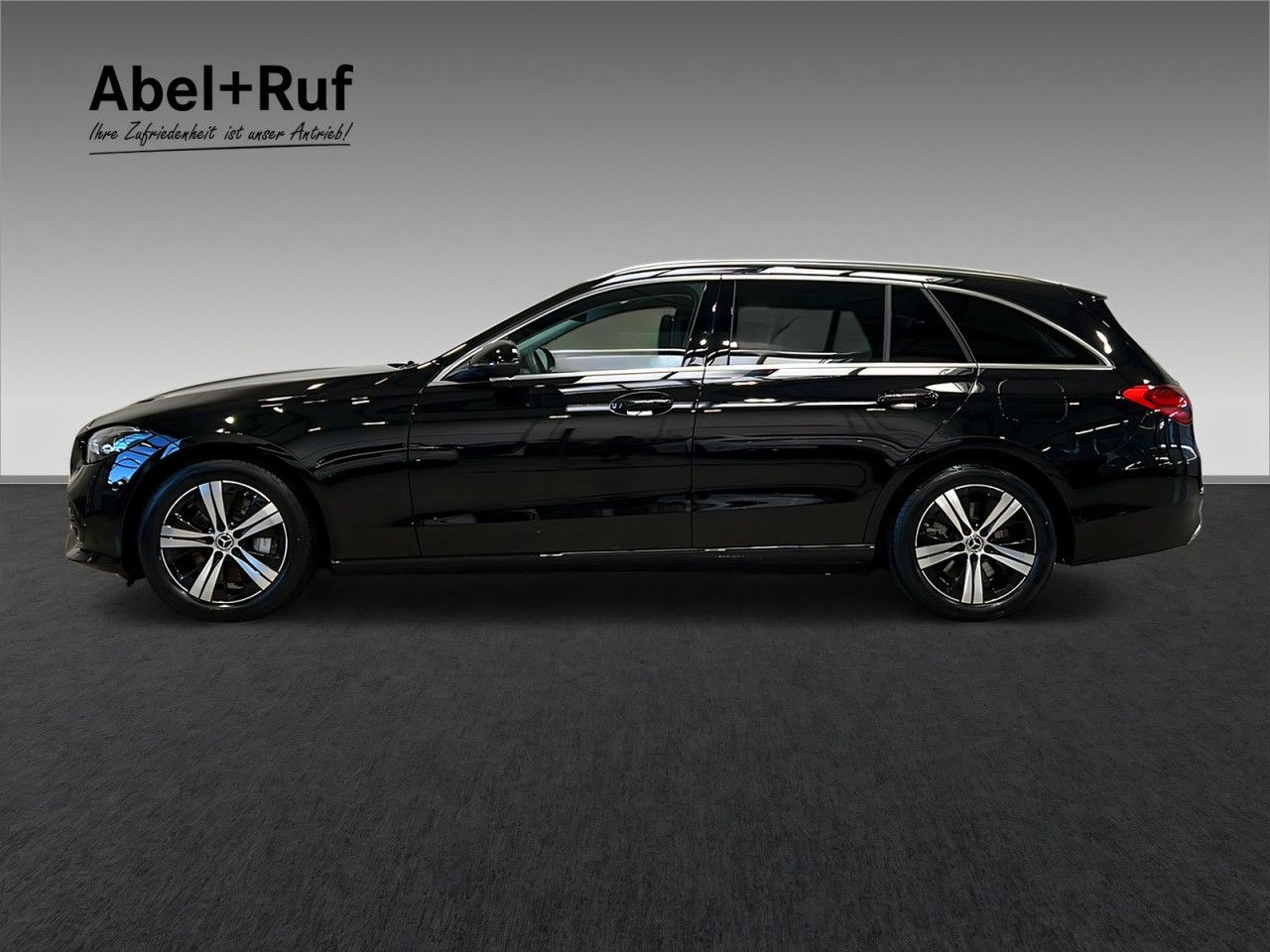 Mercedes-Benz C-Klasse – Bild 4