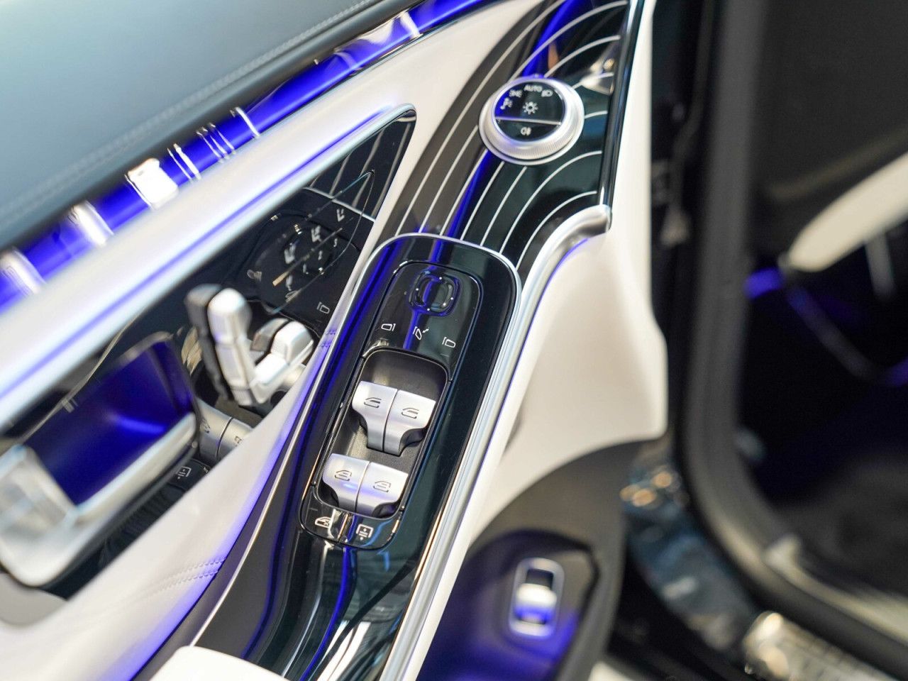 Mercedes-Benz S-Klasse – Bild 19