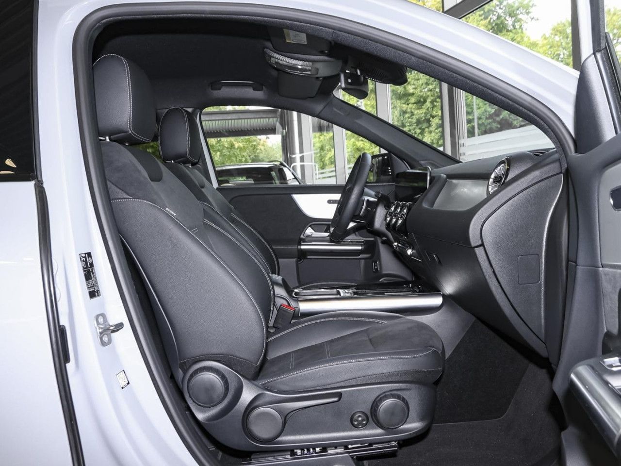 Mercedes-Benz GLA – Bild 5