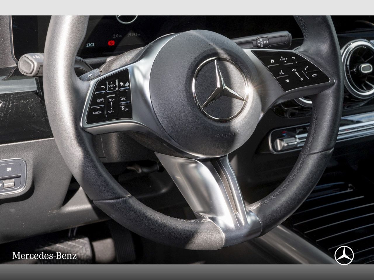 Mercedes-Benz B-Klasse – Bild 16