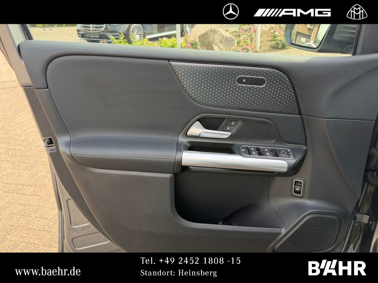 Mercedes-Benz B-Klasse – Bild 14