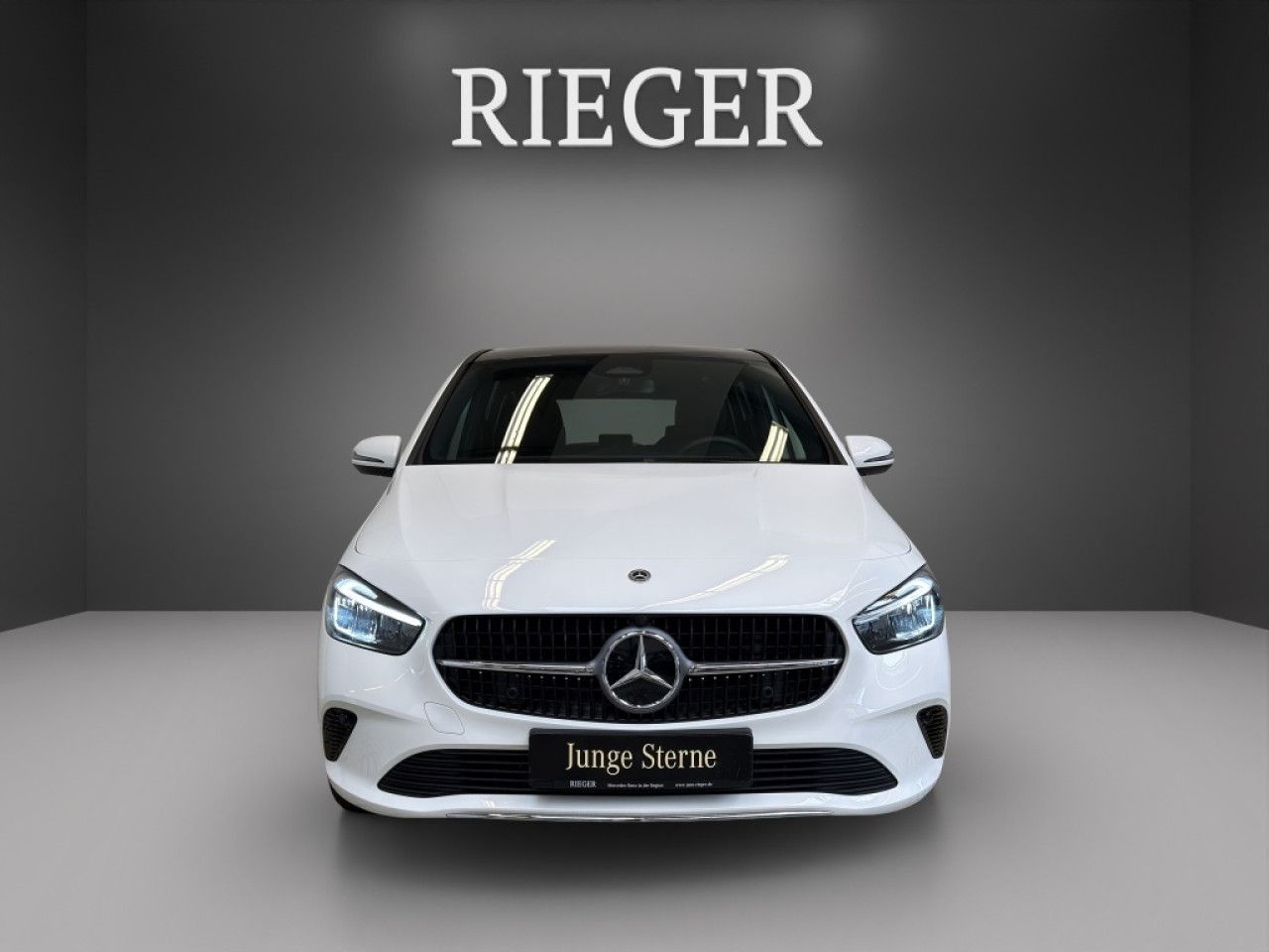 Mercedes-Benz B-Klasse – Bild 2