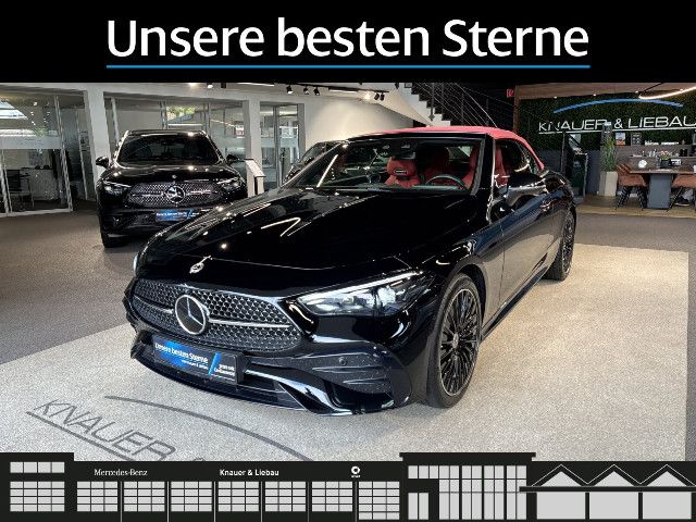 Mercedes-Benz CLE 300