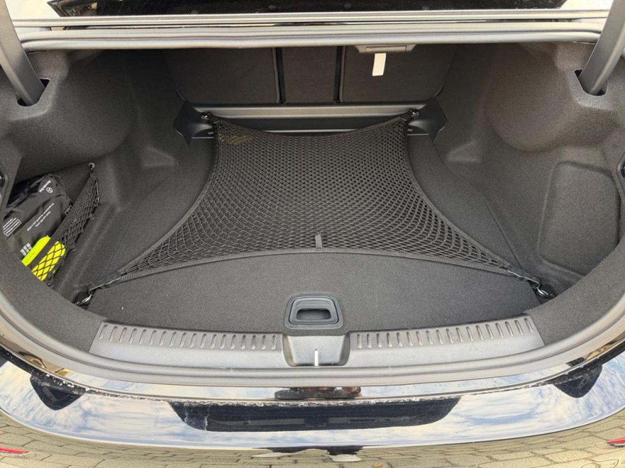 Mercedes-Benz E-Klasse – Bild 13