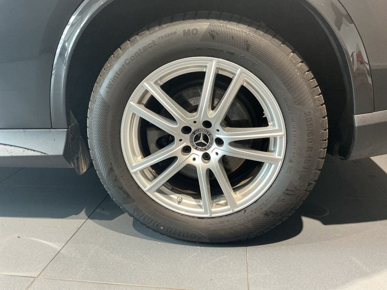 Mercedes-Benz GLC – Bild 20