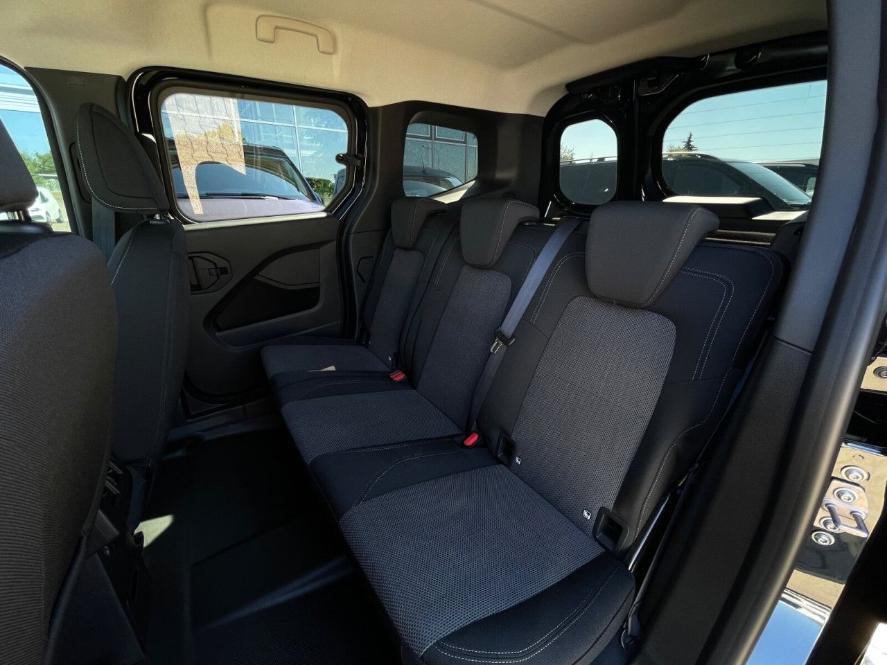 Mercedes-Benz T-Klasse – Bild 13