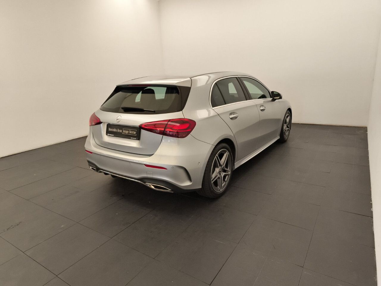 Mercedes-Benz A-Klasse – Bild 5
