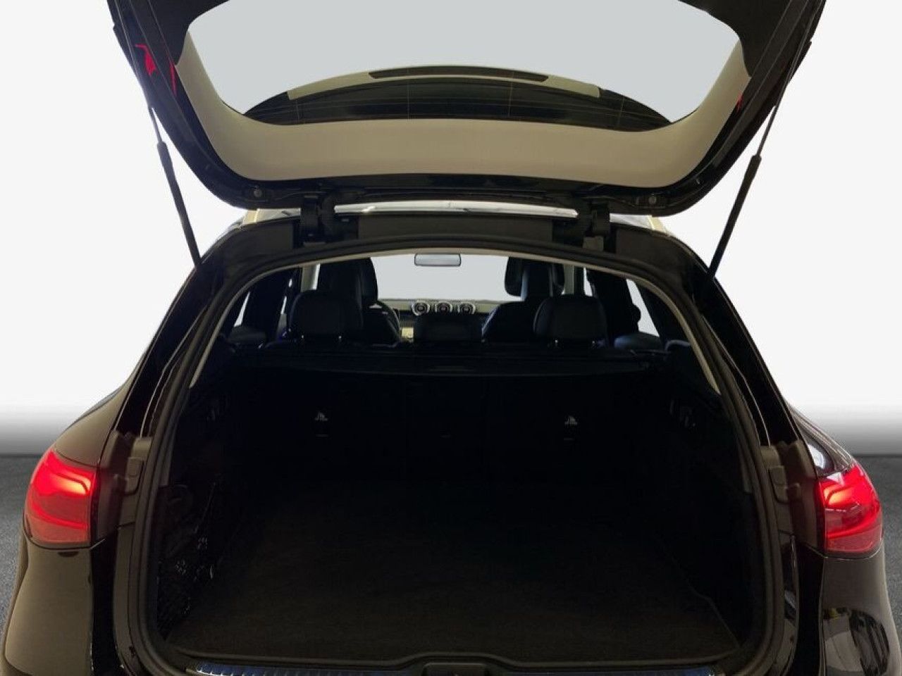 Mercedes-Benz GLC – Bild 8