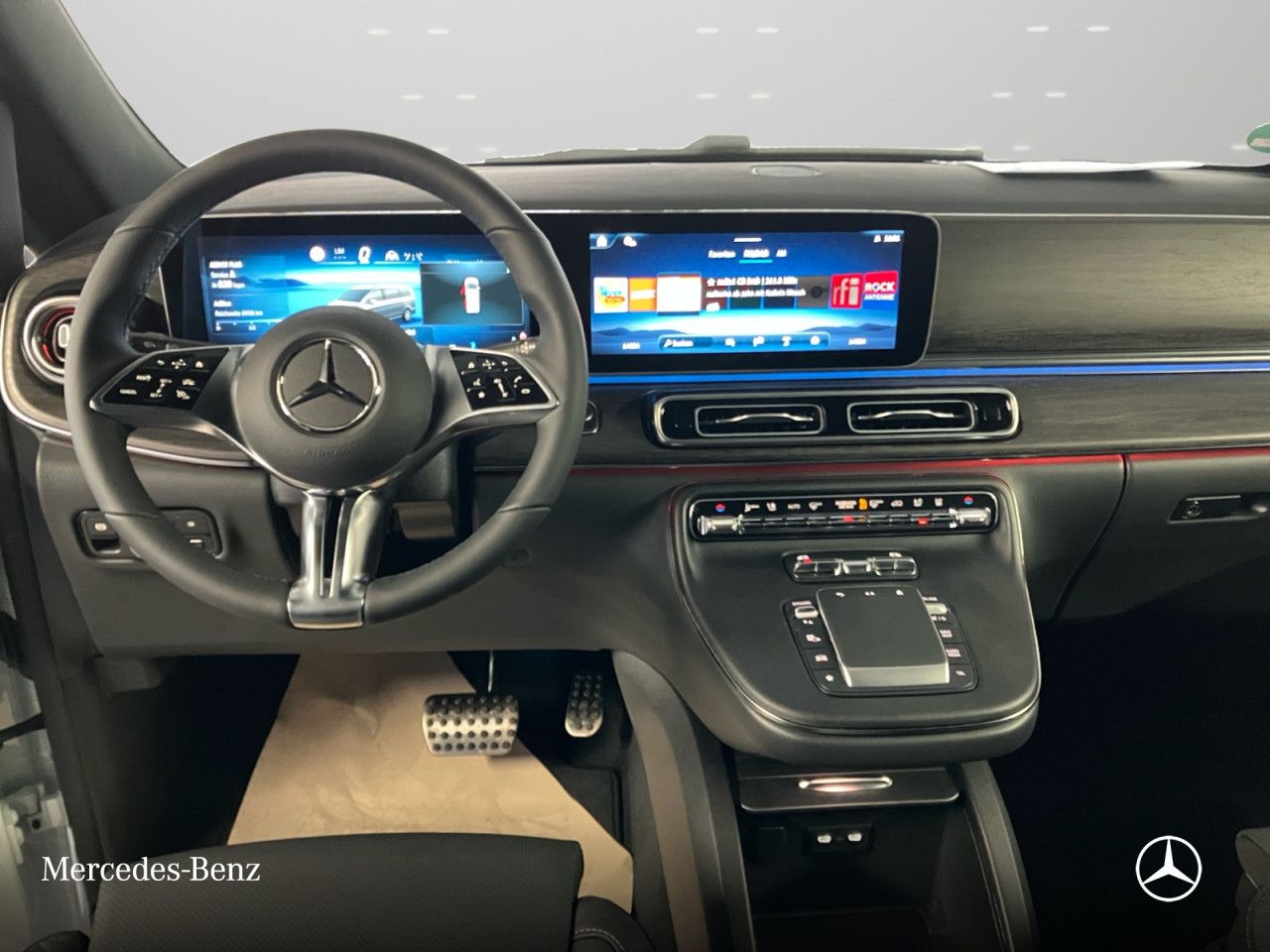 Mercedes-Benz V-Klasse – Bild 10