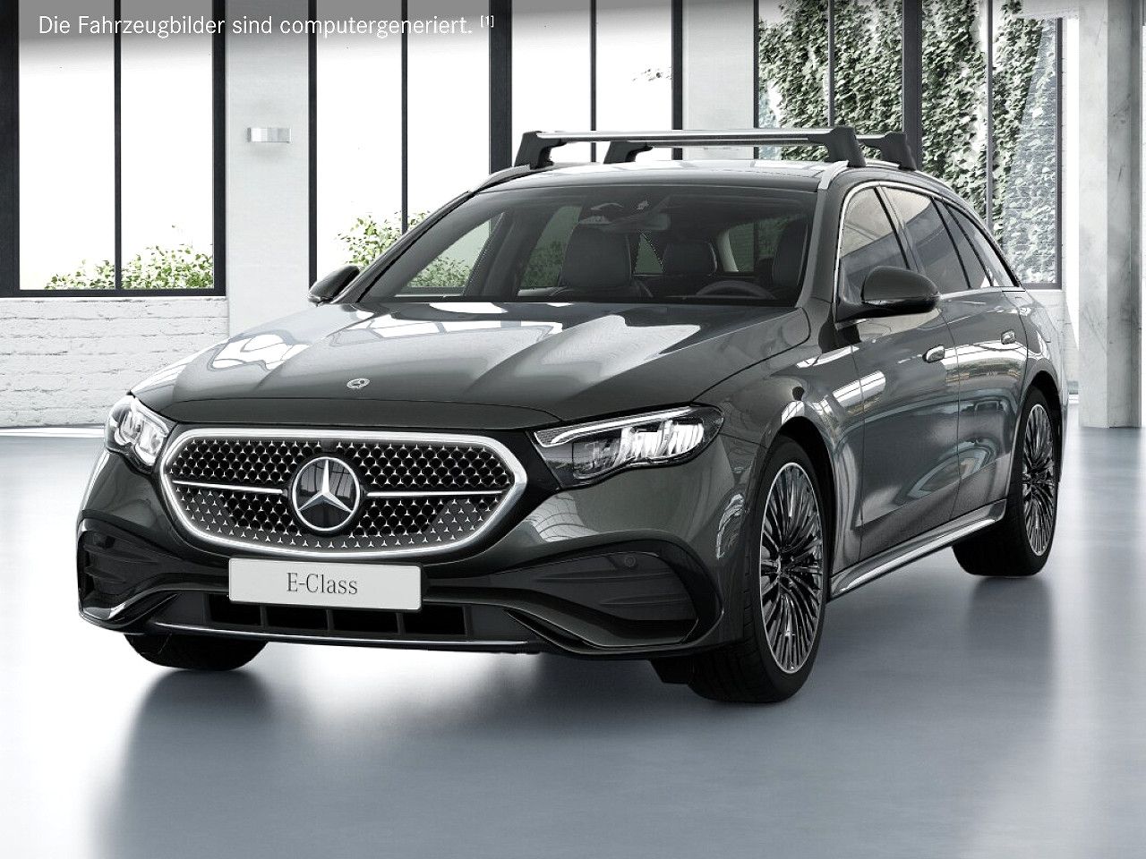 Mercedes-Benz E-Klasse – Bild 30