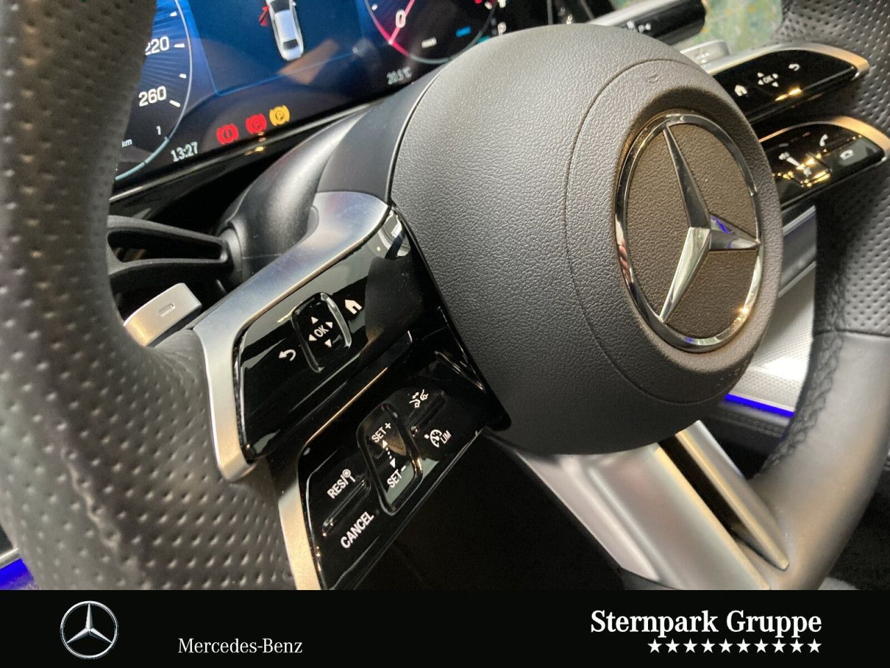 Mercedes-Benz E-Klasse – Bild 11
