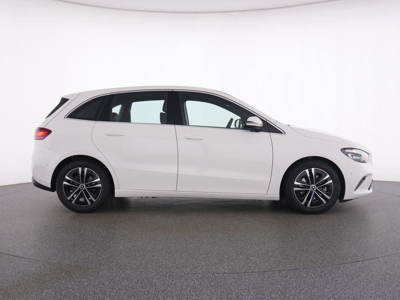 Mercedes-Benz B-Klasse – Bild 11