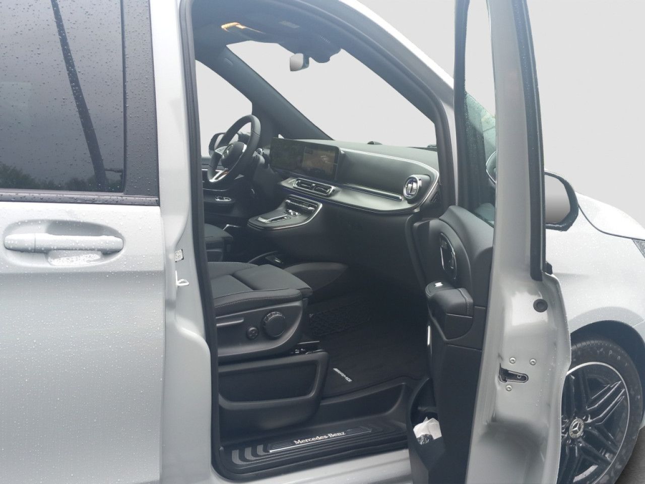 Mercedes-Benz V-Klasse – Bild 20