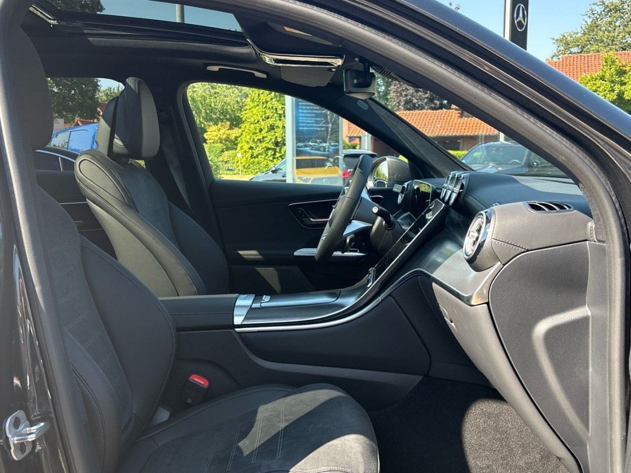 Mercedes-Benz GLC – Bild 12