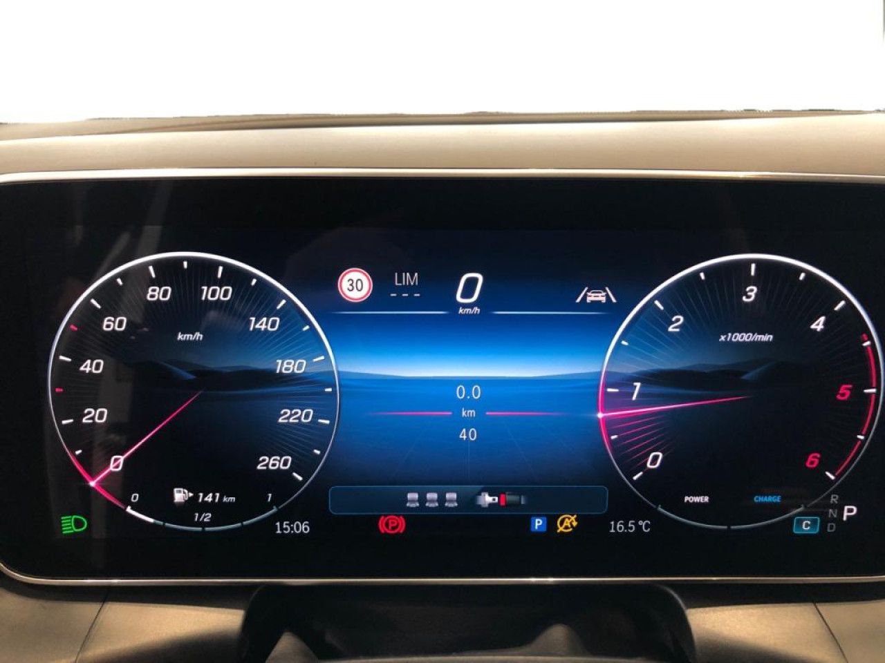 Mercedes-Benz GLC – Bild 9