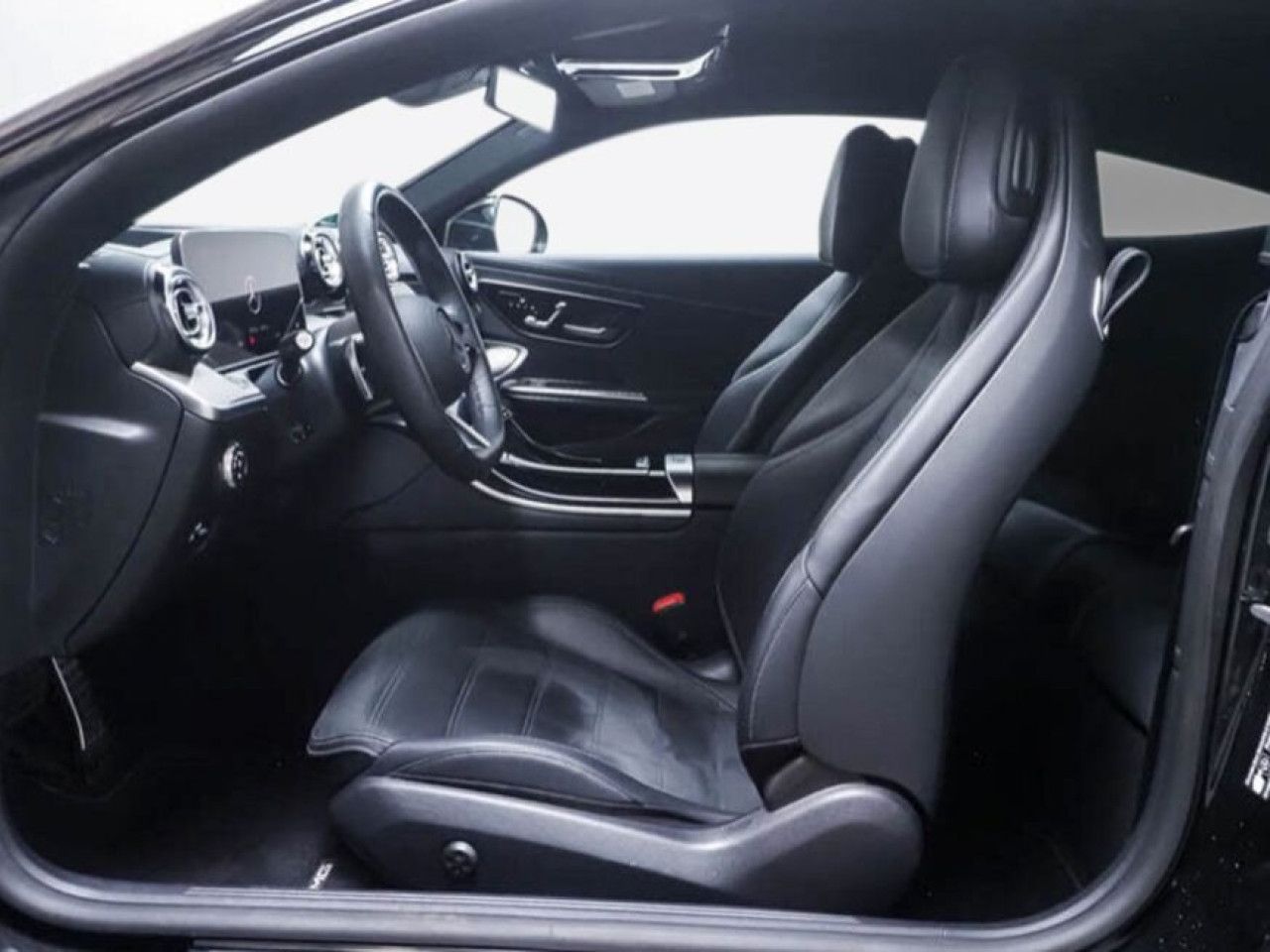 Mercedes-Benz CLE – Bild 6