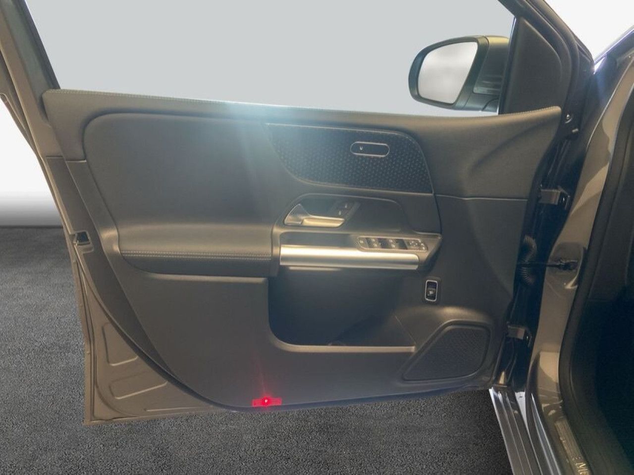 Mercedes-Benz B-Klasse – Bild 19