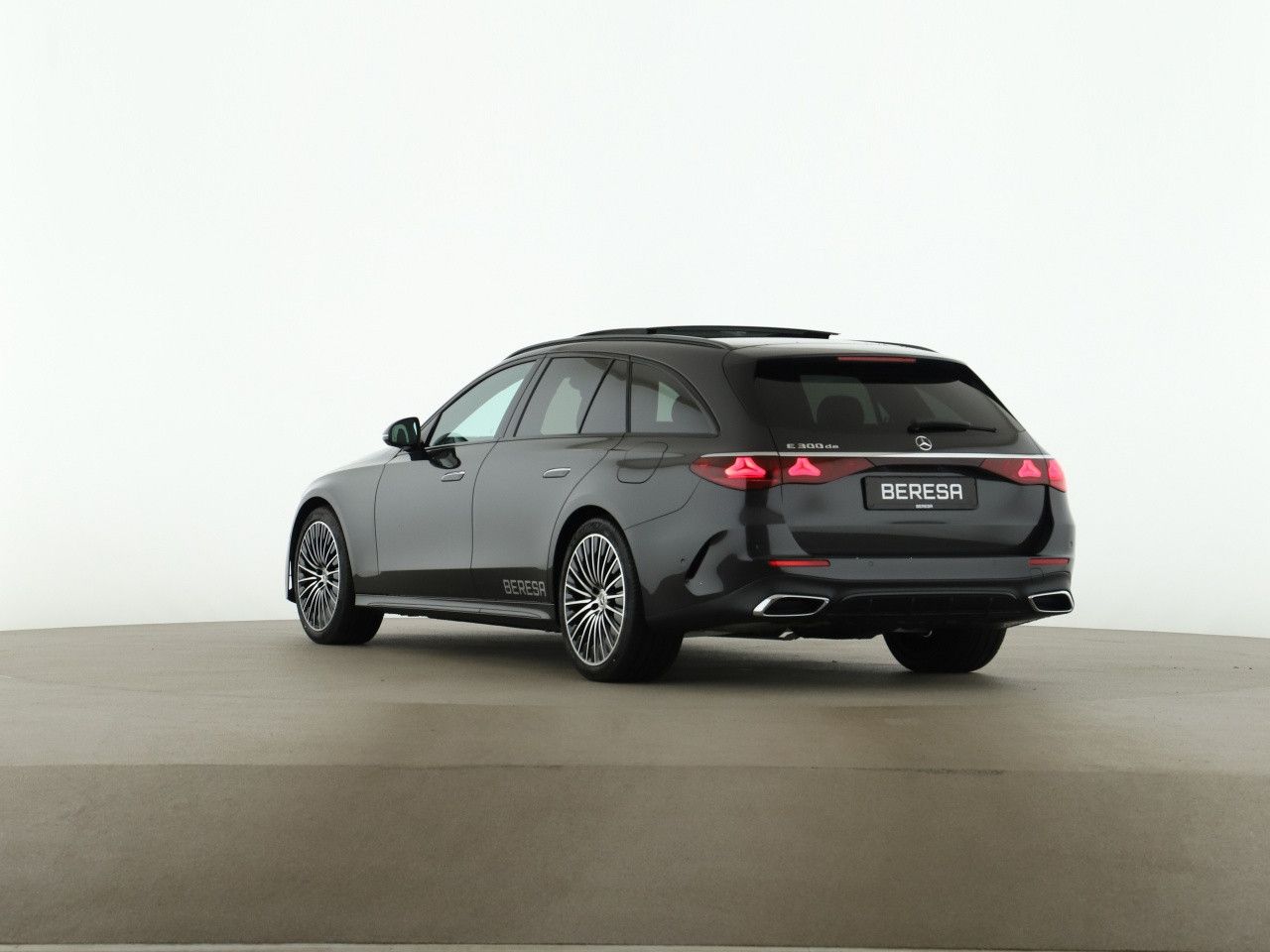 Mercedes-Benz E-Klasse – Bild 4