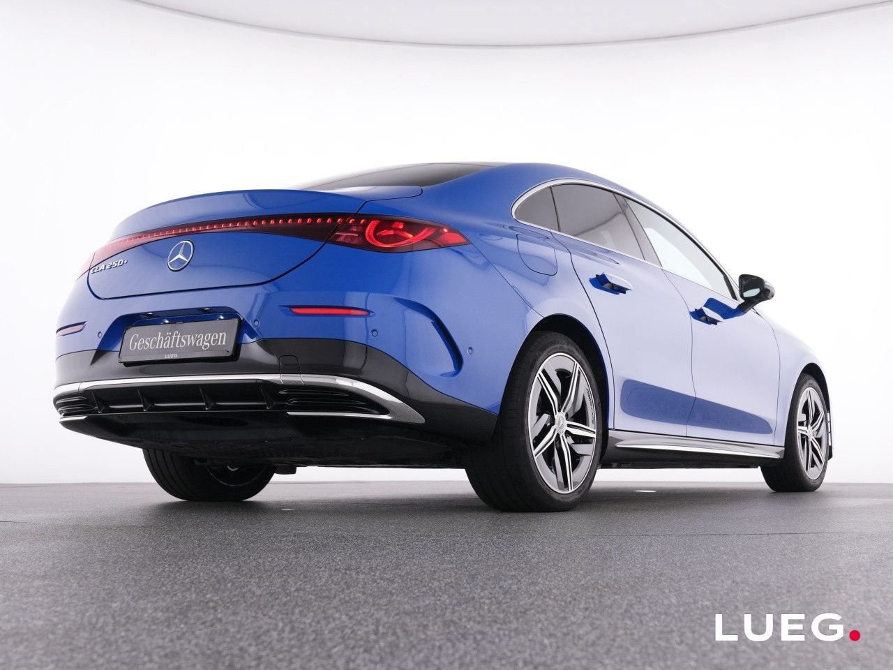 Mercedes-Benz CLA – Bild 7