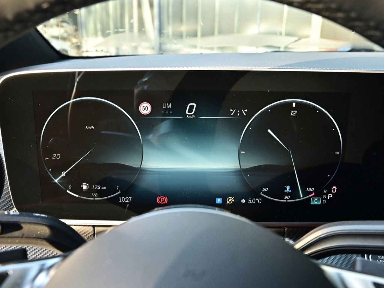 Mercedes-Benz V-Klasse – Bild 14
