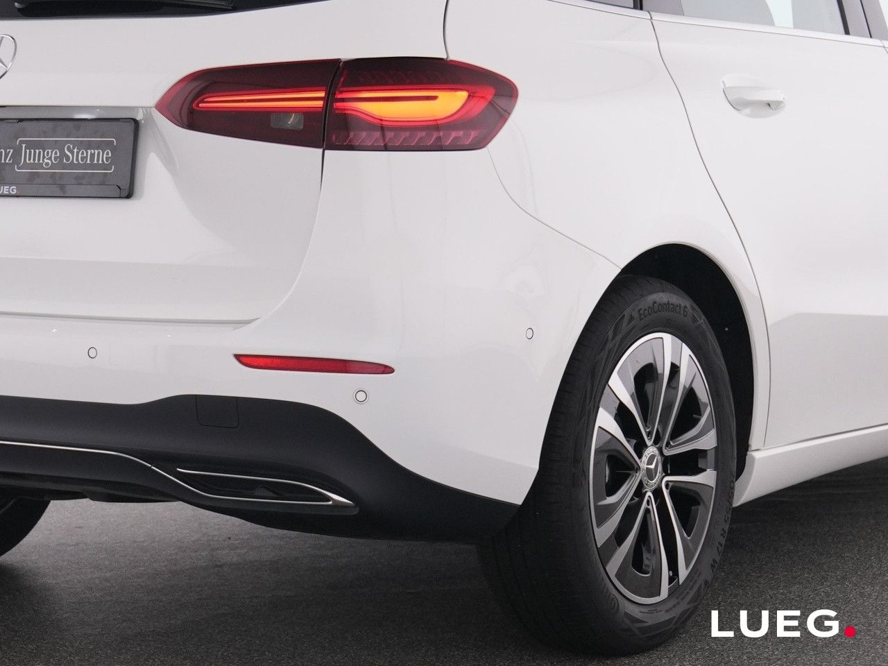 Mercedes-Benz B-Klasse – Bild 9