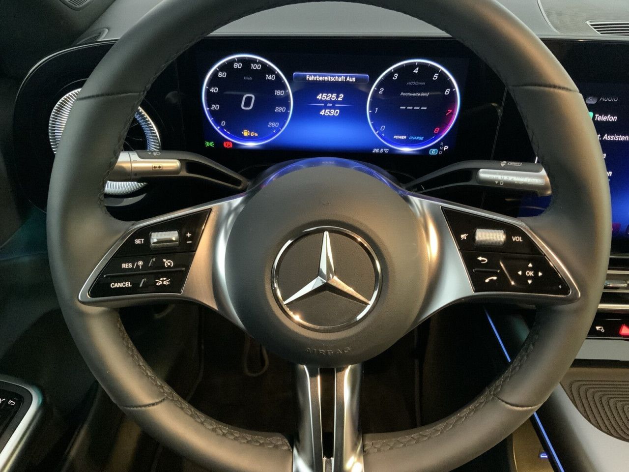 Mercedes-Benz CLA – Bild 10