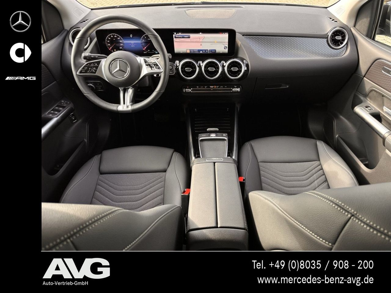 Mercedes-Benz B-Klasse – Bild 8