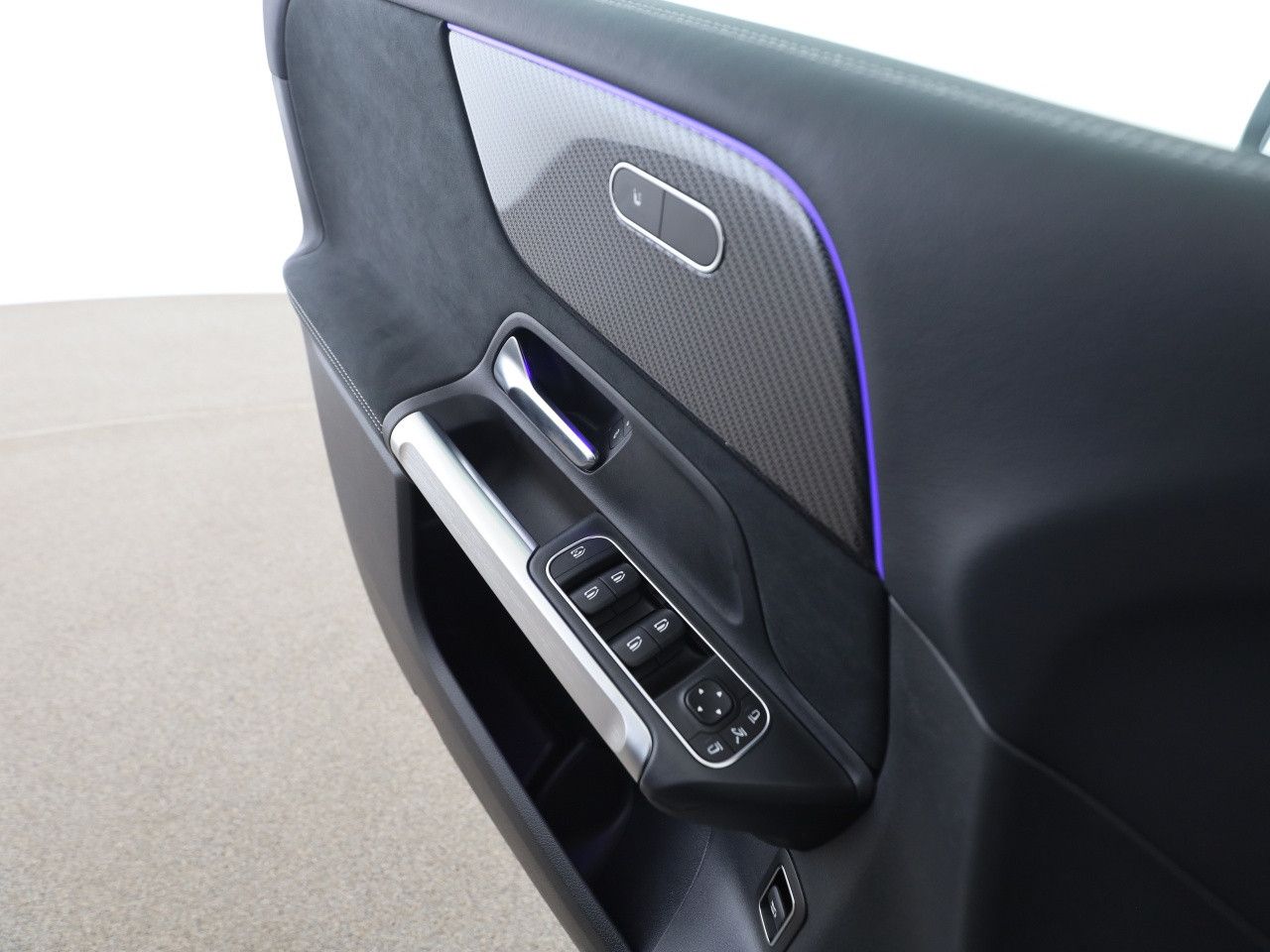 Mercedes-Benz GLB – Bild 13