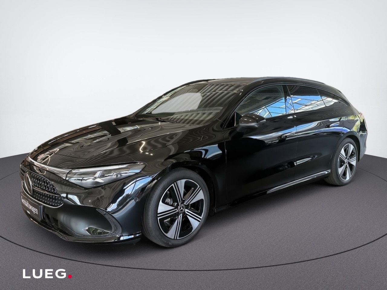 Mercedes-Benz CLA – Bild 2