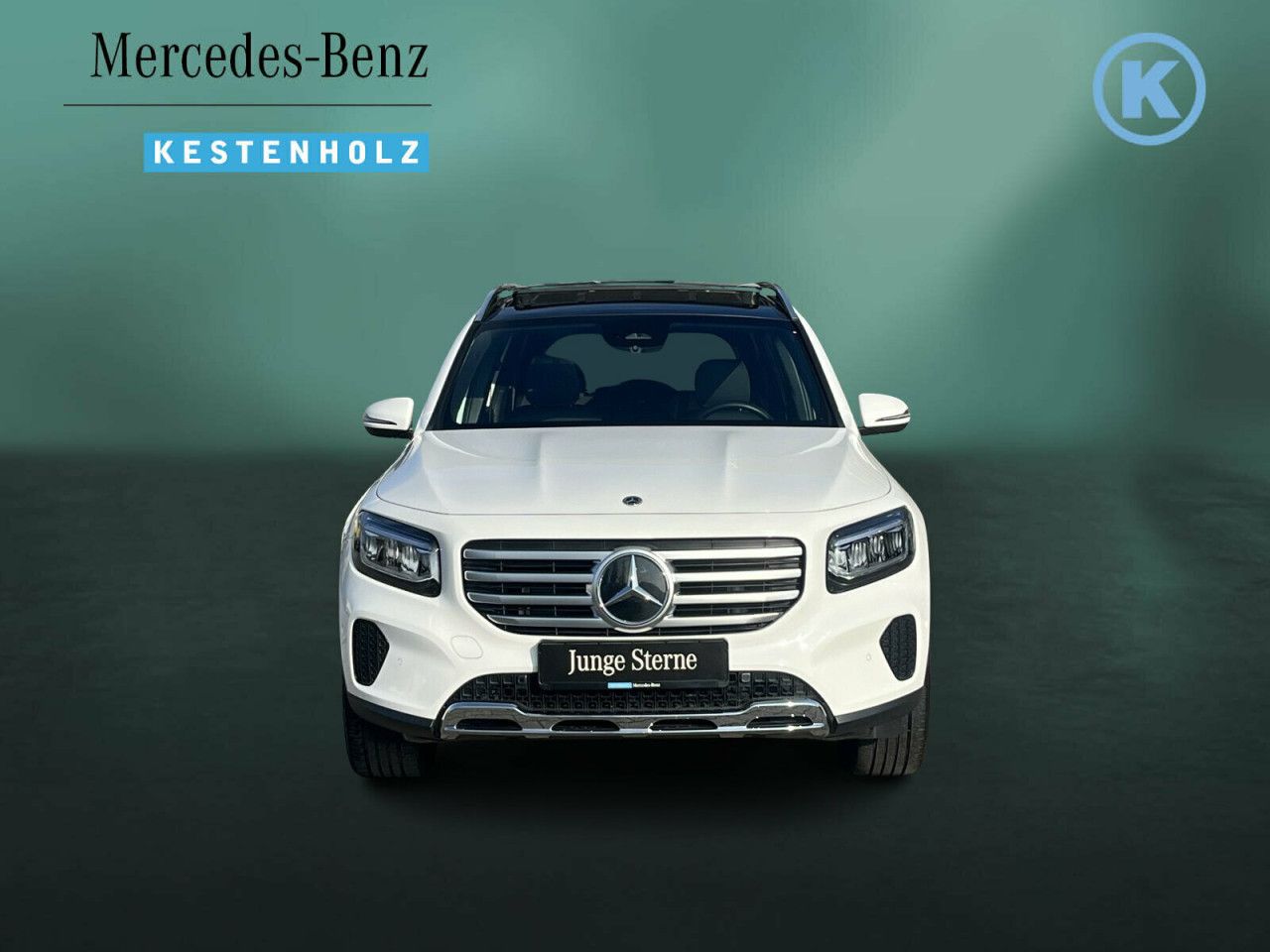 Mercedes-Benz GLB – Bild 2
