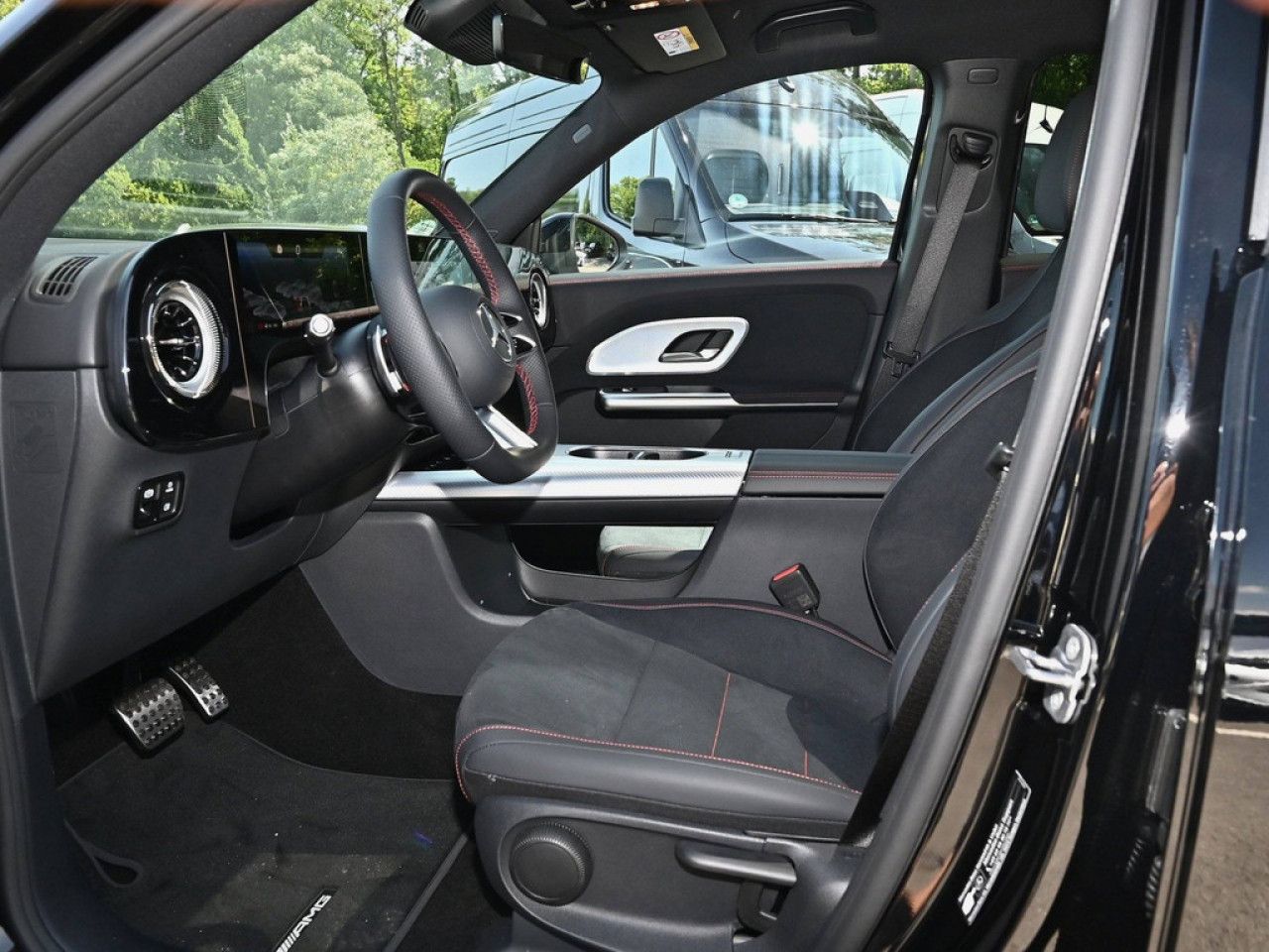 Mercedes-Benz GLB – Bild 8