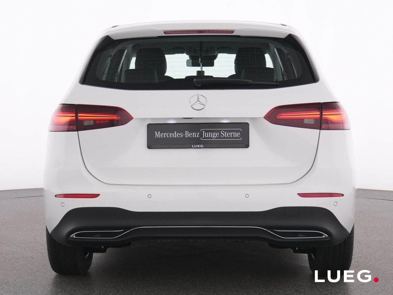 Mercedes-Benz B-Klasse – Bild 15