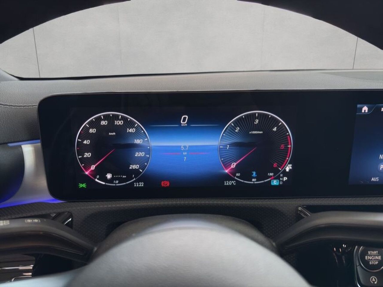 Mercedes-Benz CLA – Bild 12