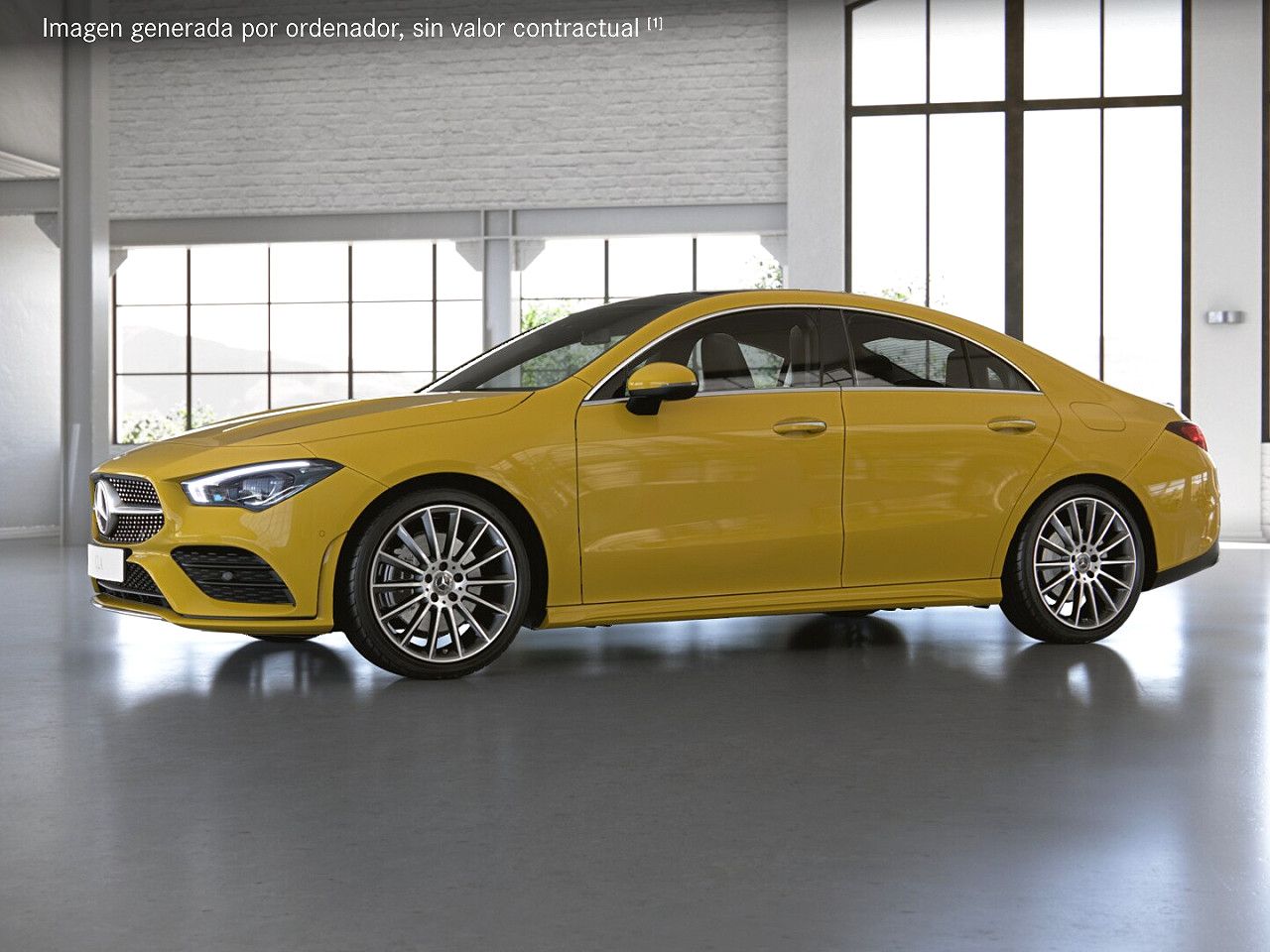 Foto de estudio 2 / 5