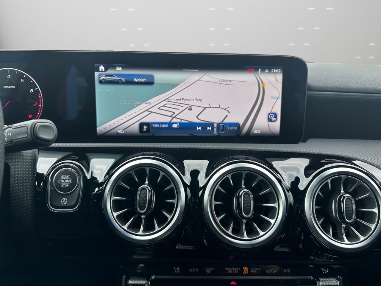 Mercedes-Benz A-Klasse – Bild 13