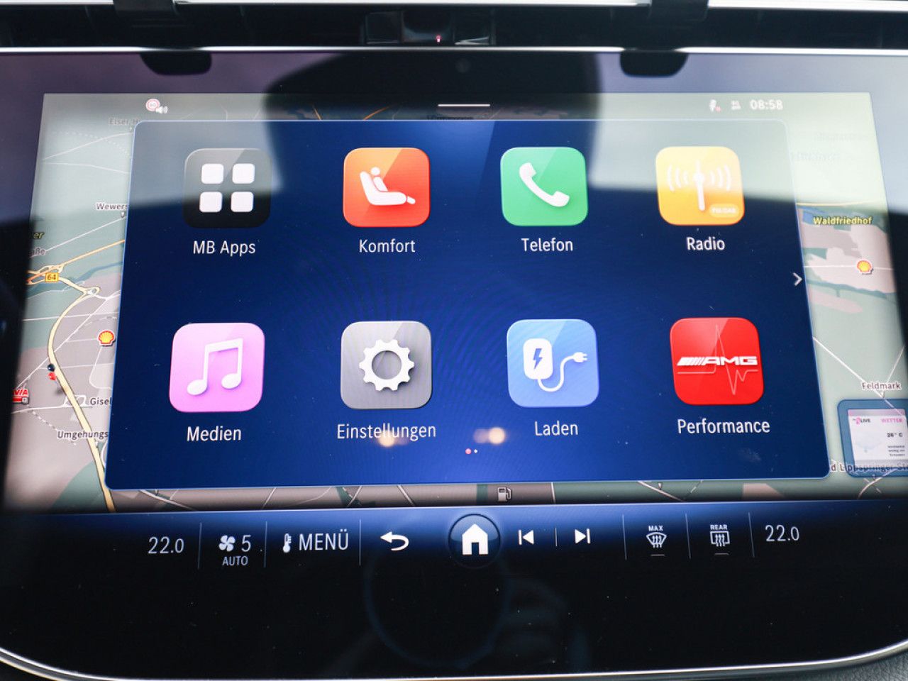 Mercedes-Benz E-Klasse – Bild 14