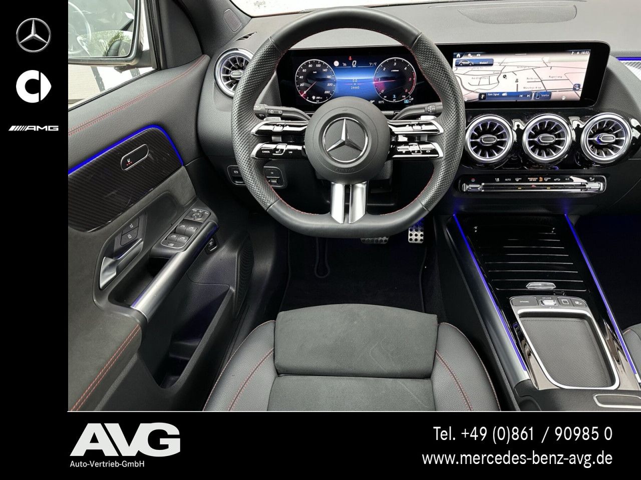 Mercedes-Benz GLA – Bild 14