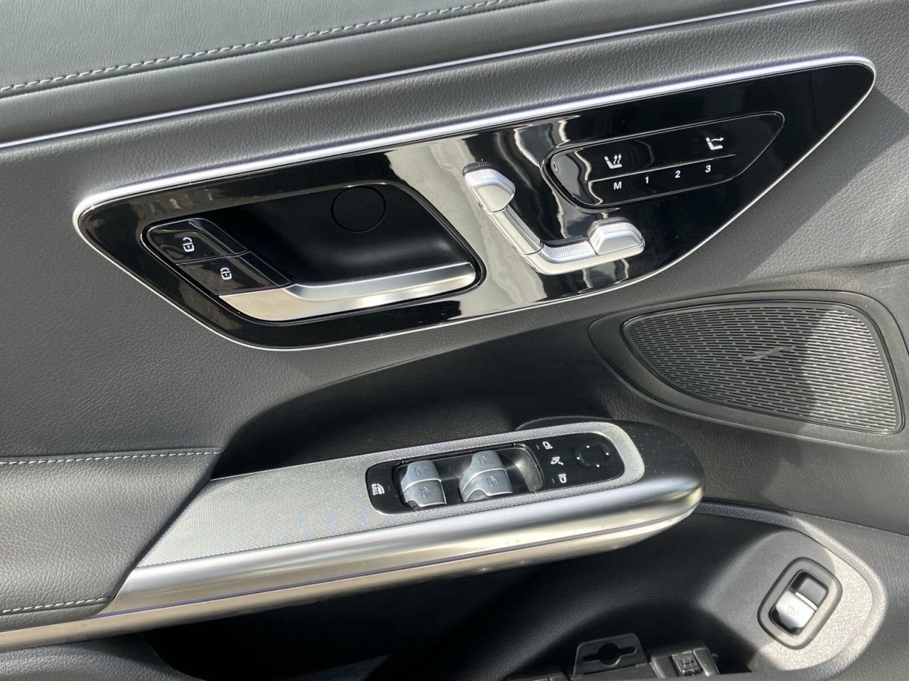 Mercedes-Benz CLE – Bild 6