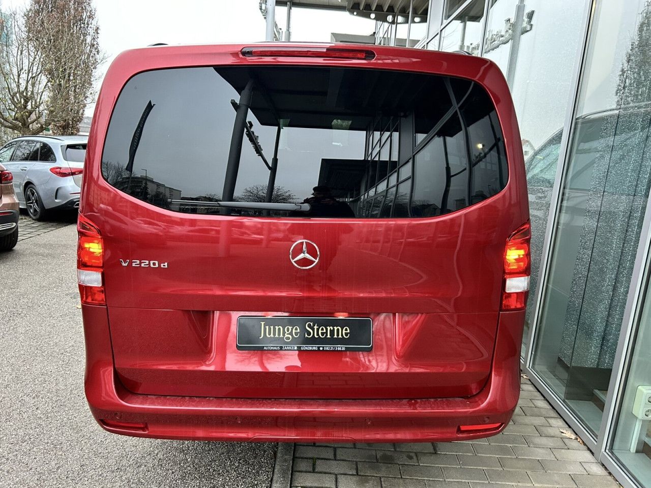 Fahrzeugbild 6 / 15