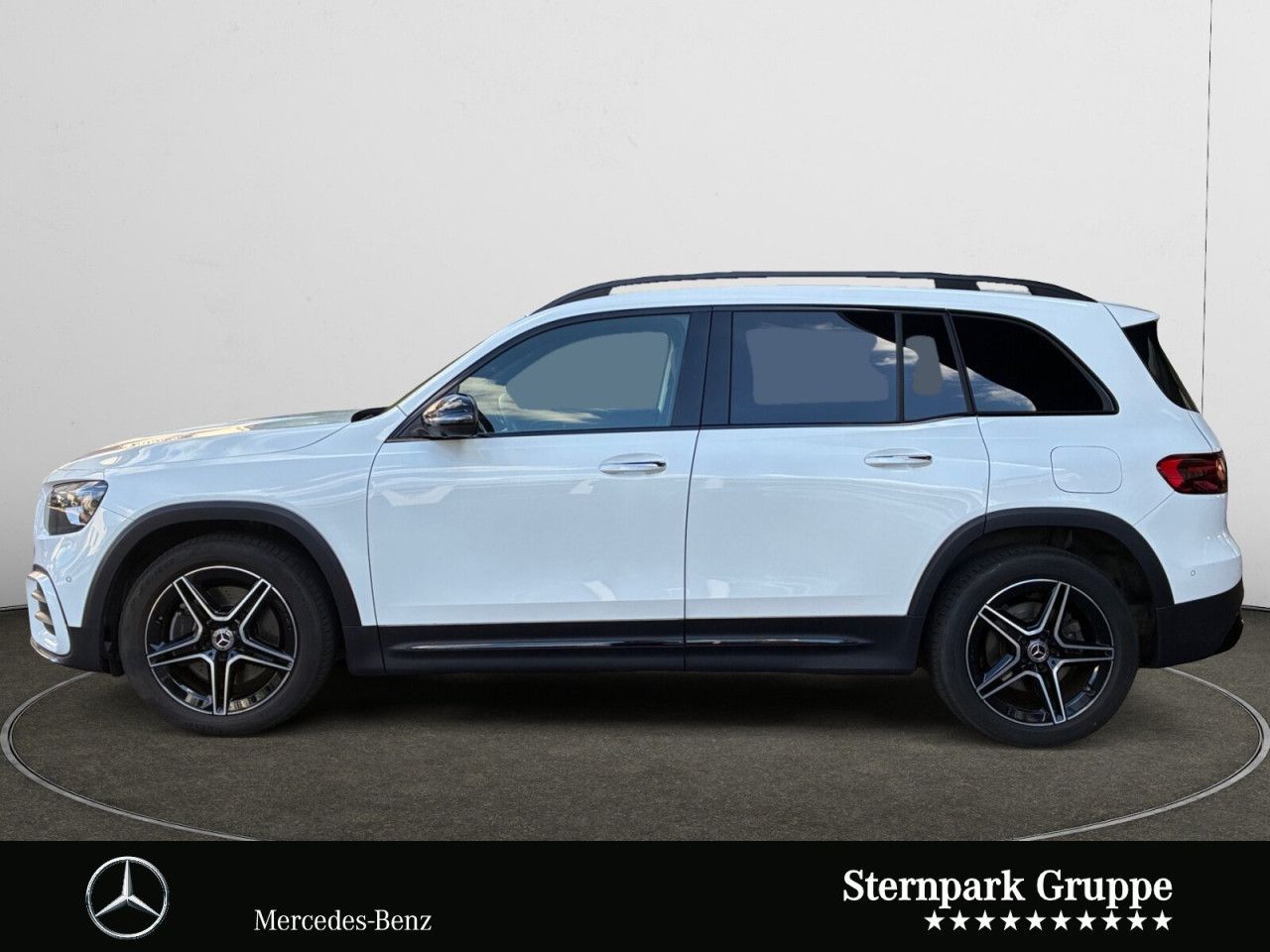 Mercedes-Benz GLB – Bild 2