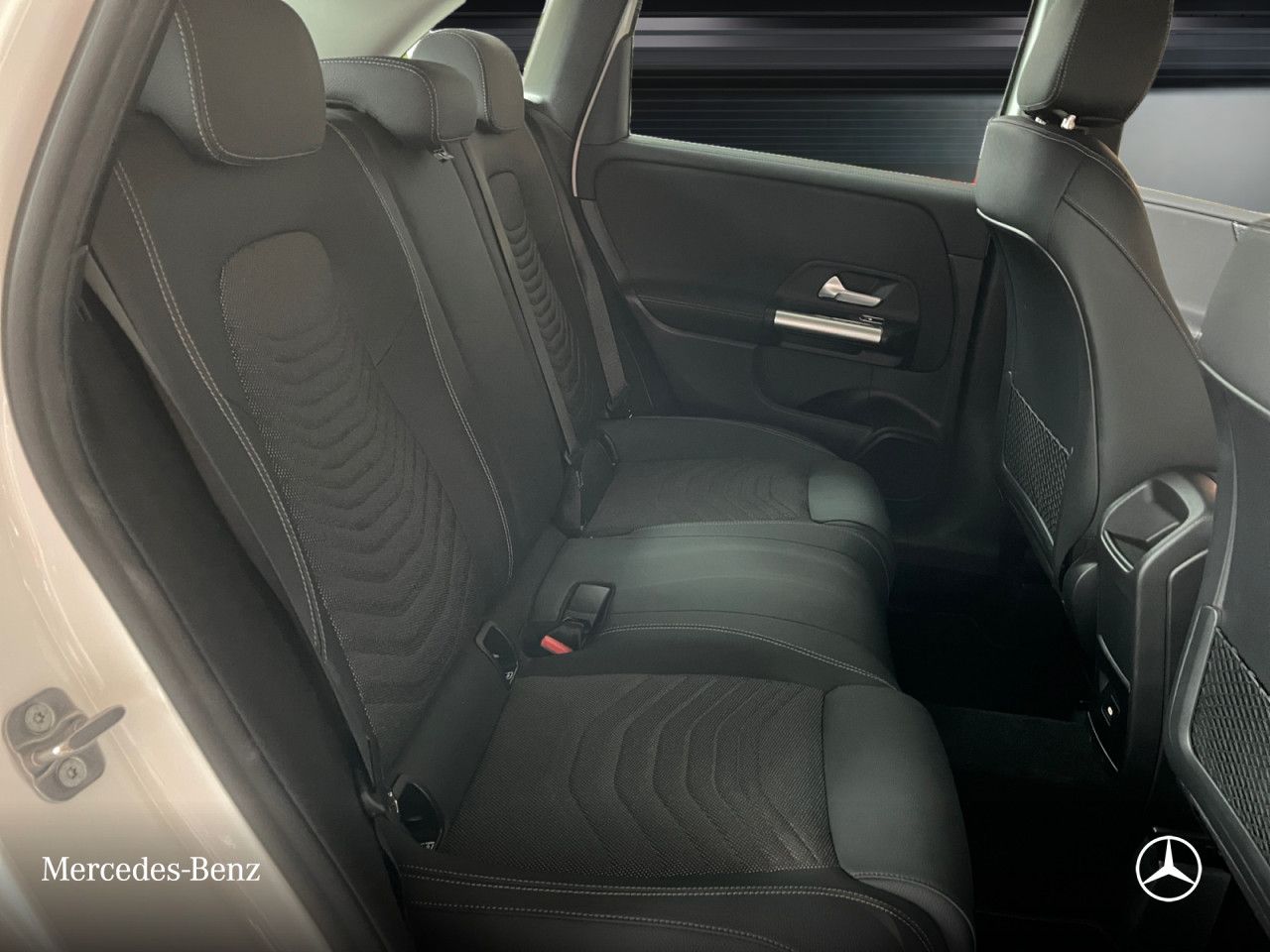 Mercedes-Benz B-Klasse – Bild 15