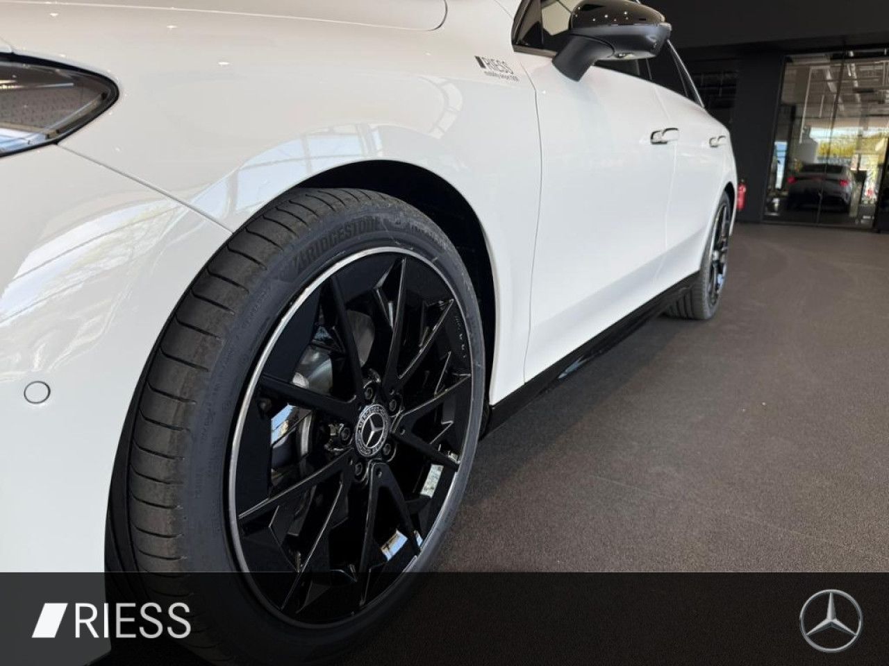 Mercedes-Benz CLA – Bild 13