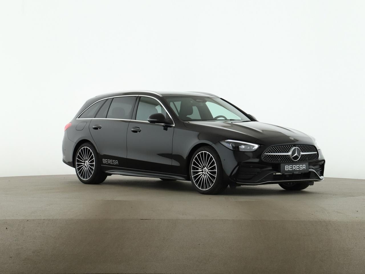 Mercedes-Benz C-Klasse – Bild 8