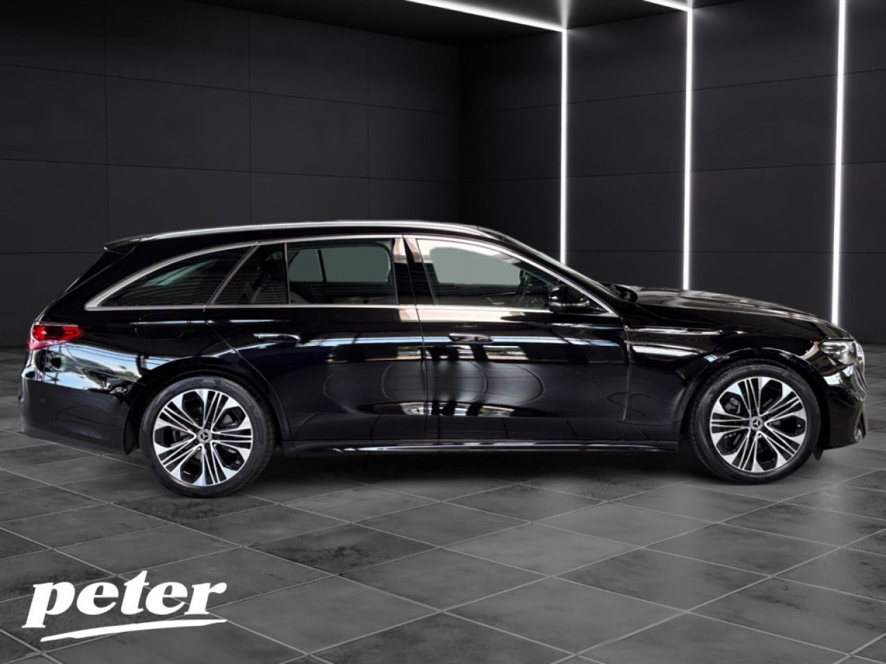 Mercedes-Benz E-Klasse – Bild 20