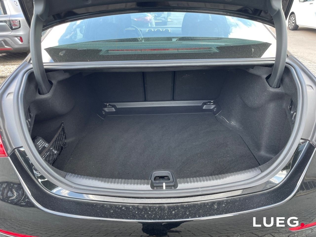 Mercedes-Benz C-Klasse – Bild 15