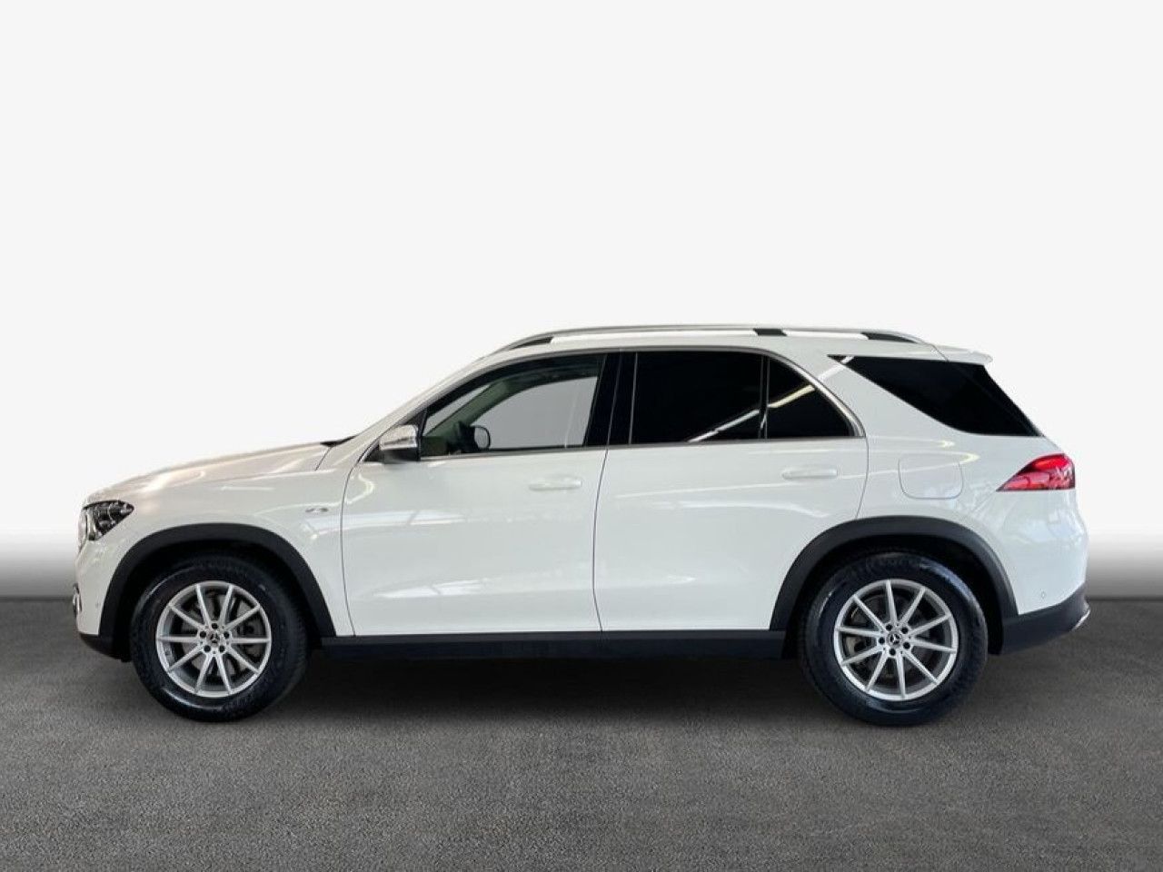 Mercedes-Benz GLE – Bild 4